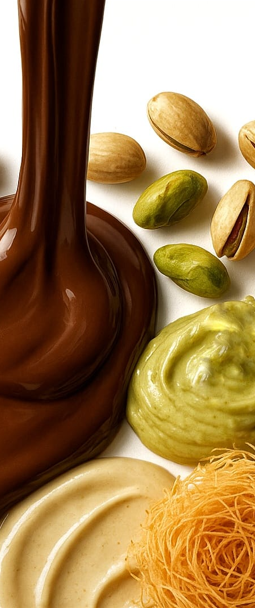 Veloura world collage image 3